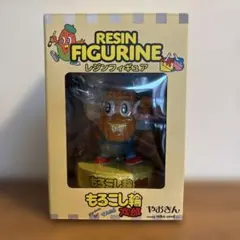 もろこし輪太郎 レジンフィギュア やおきん niko and... もろこし輪太郎 レジンフィギュア やおきん niko and - メルカリ