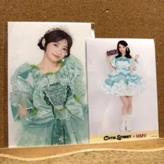 CUTIE STREET 板倉可奈 2点セット
