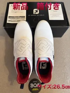 2026年最新】フット ジョイ xps 1の人気アイテム - メルカリ