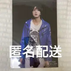 DREAM BOYS 佐藤龍我 ステージフォト67番