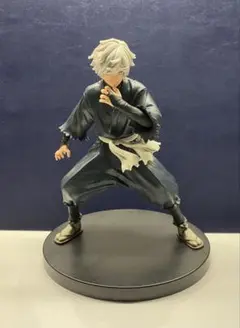 地獄楽 画眉丸　フィギュア VIBRATION STARS