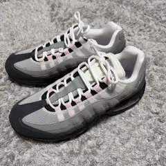 Nike Air Max 95 グレー ピンク