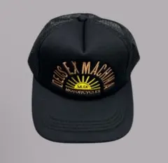 ストリート キャップ