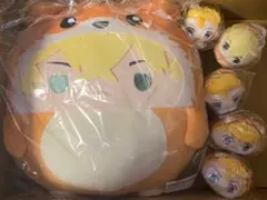 東京リベンジャーズ 相棒セット