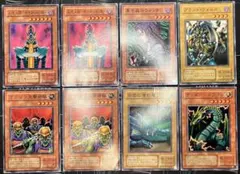 遊戯王 初期 女性モンスター15枚セット - メルカリ