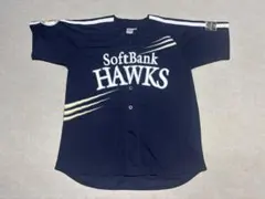 福岡ソフトバンクホークス ユニフォーム L