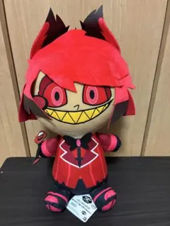2026年最新】アラスター ぬいの人気アイテム - メルカリ