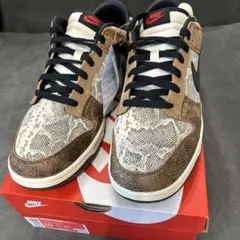 2026年最新】nike dunk low prm 