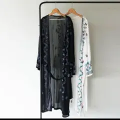 Todayful カーディガン　春夏のサムネイル