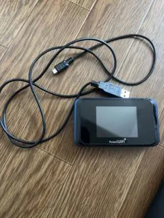 ポケットwifi