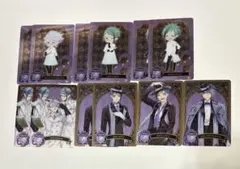 ツイステッドワンダーランド