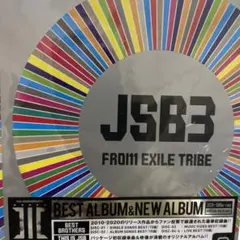 BEST BROTHERS / THIS IS JSB