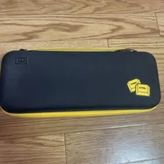 ウーティング60HE キーボードトラベルケース　未使用