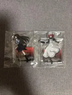 【楽天ブックス限定特典】MELTY BLOOD:TYPE LUMINA 特典のみ