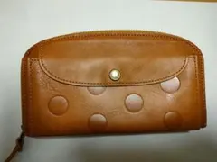 kanmi キャンディ パウンドウォレットのサムネイル