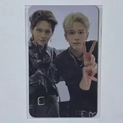 TREASURE トレジャー ヨシ アサヒ ユニット ケミトレカ ③