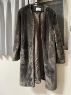 ♦︎ユナイテッドアローズ♦︎コート♦︎シンプル