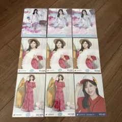 乃木坂46 生写真 グッズ まとめ売り 柴田柚菜 - メルカリ
