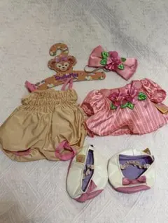 2026年最新】シェリーメイ コスプレ 子供の人気アイテム - メルカリ