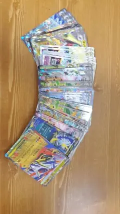 66枚　ダブルレアrr まとめ売り　ポケモンカード　ポケカ