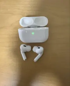 ワイヤレスイヤホン