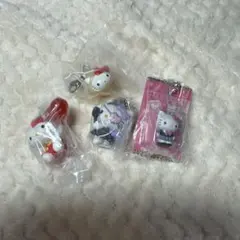 2025年最新】キティちゃんまとめ売りの人気アイテム - メルカリ