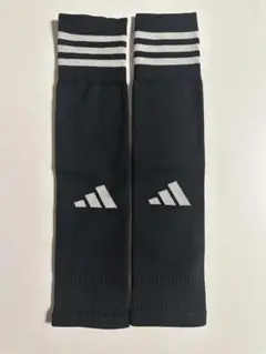 adidas ブラック ソックス ストライプ