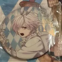 DIABOLIKLOVERS ディアラバ スバル ホロ 缶バッジ