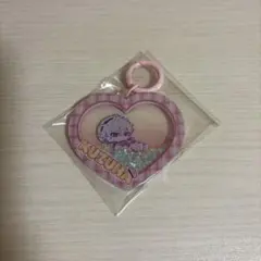 ChroNoiR ニューレトロスタイル グリッターアクリルブロック 葛葉のサムネイル