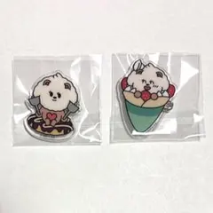 TXT　ご当地　プルバトゥ　バムグッ　アクリルバッジ　東京　大阪