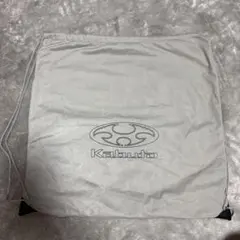 OGK Kabuto ヘルメット用 収納袋 巾着袋のサムネイル