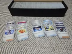 ポケモンカード ノーマルカード詰め合わせ