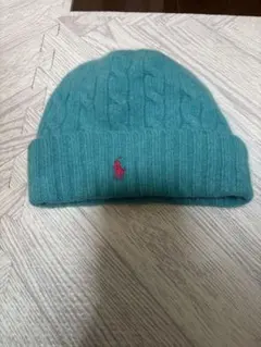 メンズニット帽