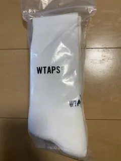 未使用品wtaps SKIVVIES SOX 3足のサムネイル