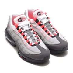 NIKE AIR MAX 95 OG SOLAR RED エアマックス95