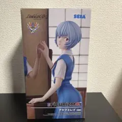 エヴァンゲリオン　FIGURIZMα アヤナミレイ