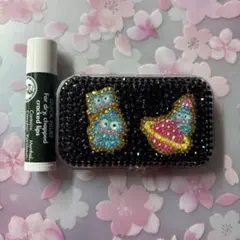 印鑑ケース☆