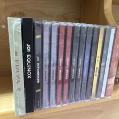 JO1 CD アルバム まとめ売り 2026年最新】Jo1 cd まとめ売りの人気アイテム - メルカリ