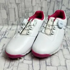 2025年最新】asics ゴルフ シューズ(女性用)の人気アイテム - メルカリ