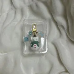 Duffy and Friends 雪だるま チャーム ジェラトーニ