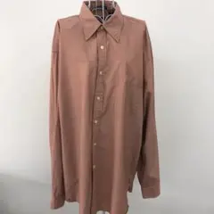 OLD GAP 80's two ply poplin SMZ015-251