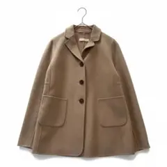 ショートコート