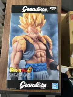銀*読様 海外正規品新品未開封ドラゴンボールZ grandista nero 孫 銀*読様 海外正規品新品未開封ドラゴンボールZ grandista nero 孫