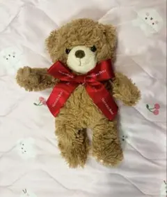 メルセデスベンツ　テディベア