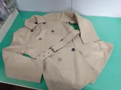 三陽商会 BURBERRY LONDON バーバリーロンドン コートのサムネイル