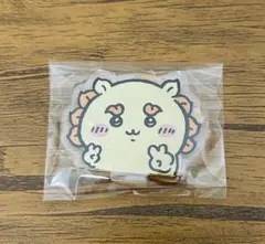 ちいかわ ピース！なみんなのアクリルスタンド シーサー