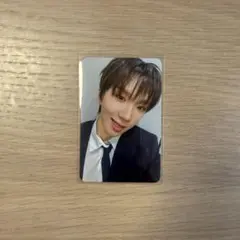 boynextdoor ボネクド ウナク muvve ラキドロ トレカ