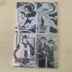 名探偵コナンホログラムカード