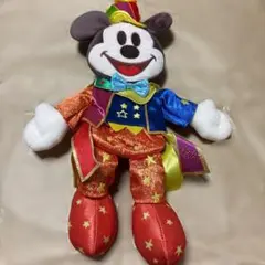 ディズニー 40周年 ミッキー ショルダーバッグ
