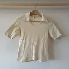 UNIQLO U トップス